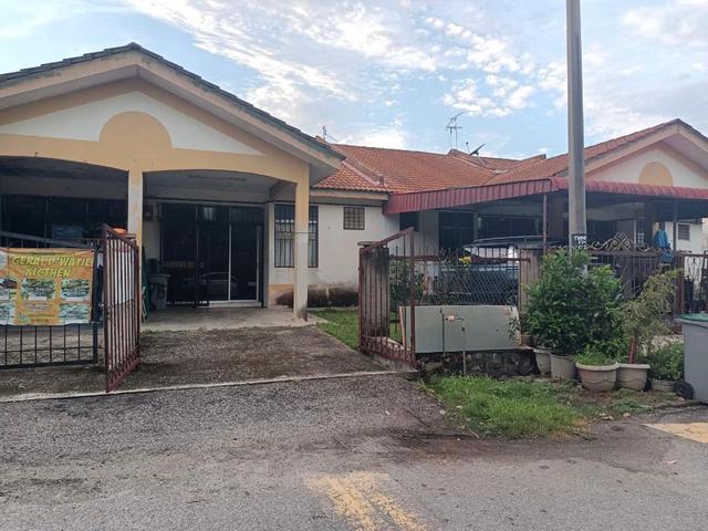 Terraced House for sale in Sri Rusa, Negeri Sembilan