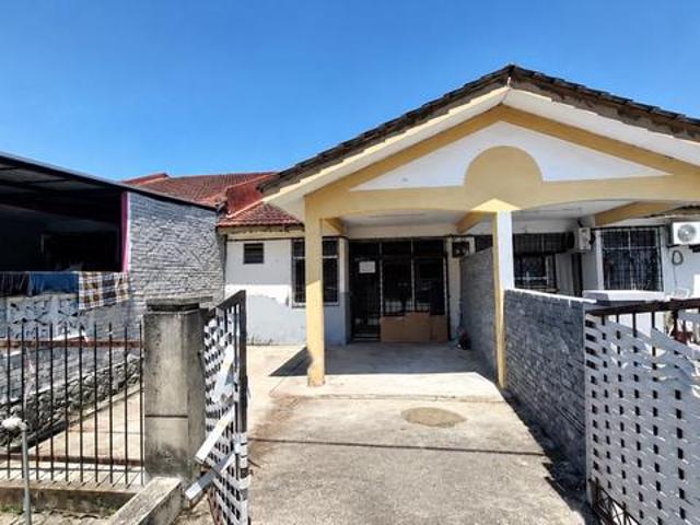 Terraced House for sale in Sri Rusa, Negeri Sembilan