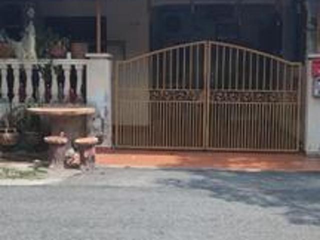 Terraced House for sale in Sri Rusa, Negeri Sembilan