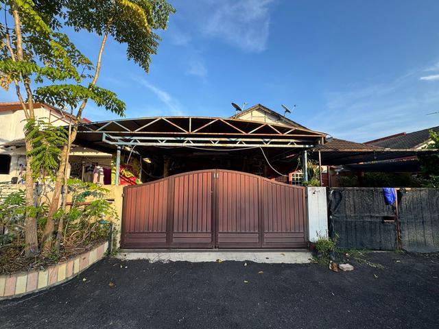 Terraced House for sale in Kuantan, Pahang