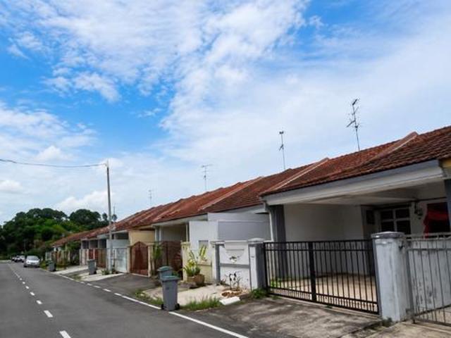Terraced House for sale in Bukit Ledang, Johor