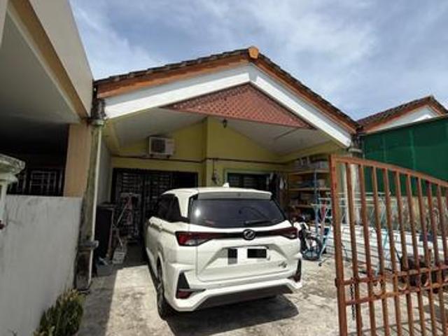 Terraced House for sale in Bukit Ledang, Johor