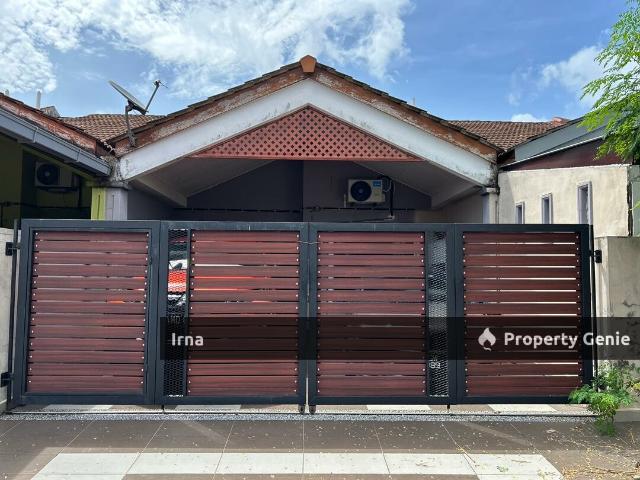 Terraced House for sale in Bukit Ledang, Johor