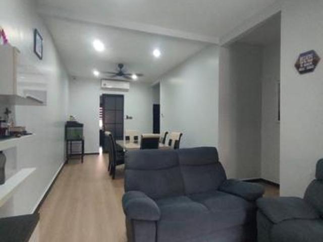 Terraced House for rent in Bukit Ledang, Johor