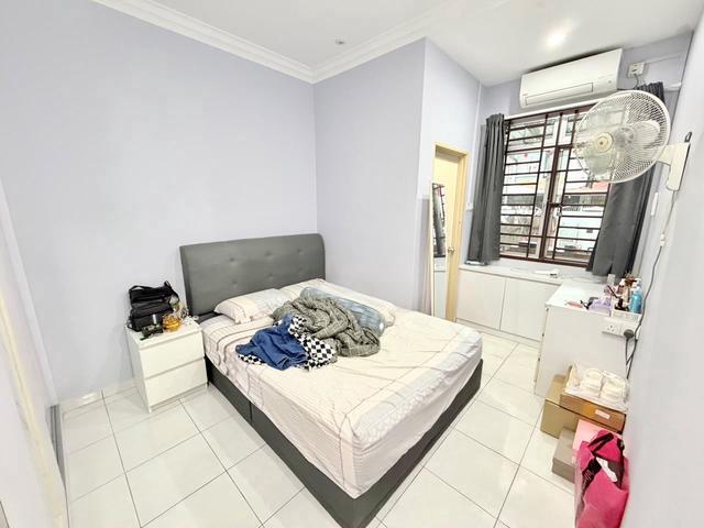 Terraced House for sale in Bukit Ledang, Johor
