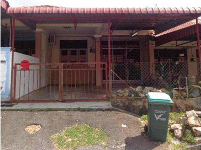 Terraced House for sale in Jitra, Kedah