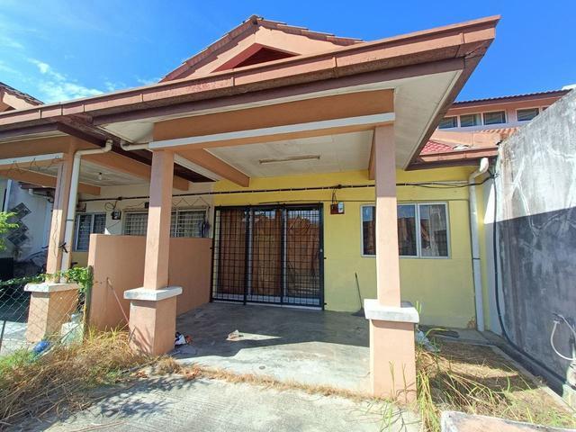 Terraced House for sale in Petaling, Subang Jaya
