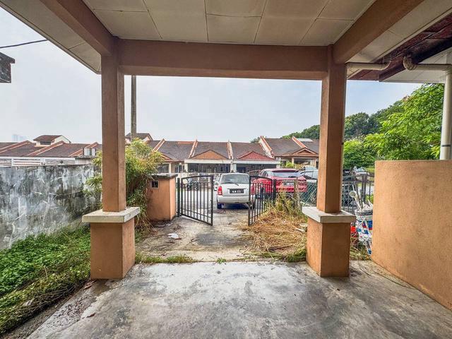 Terraced House for sale in Puncak Jalil, Majlis Bandaraya Subang Jaya