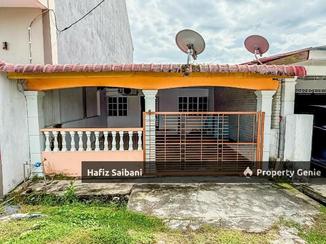 Terraced House for sale in Selayang, Selangor