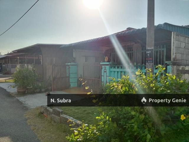 Terraced House for sale in Kluang, Johor