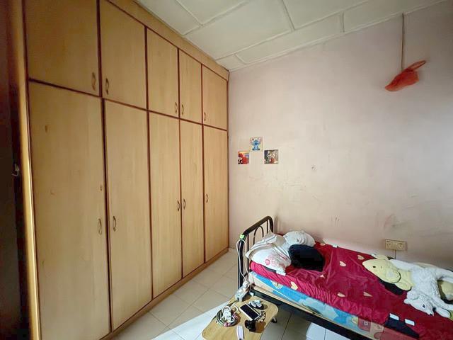 Terraced House for sale in Ulu Tiram, Johor