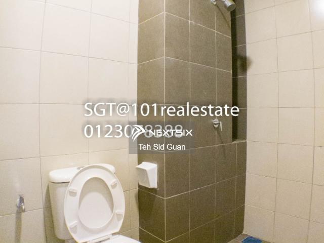 Residential House for sale in Ulu Tiram, Johor