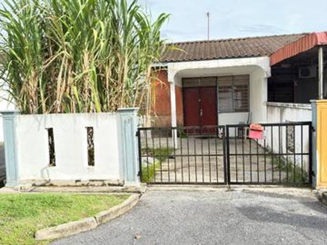 Terraced House for sale in Jitra, Kedah
