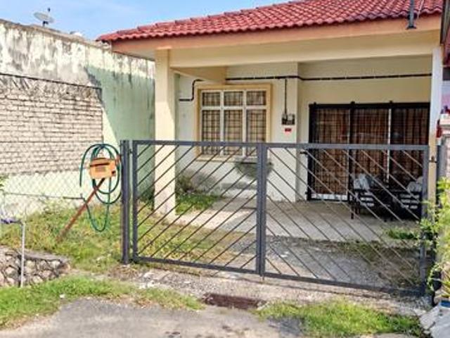 Terraced House for sale in Kuala Pilah