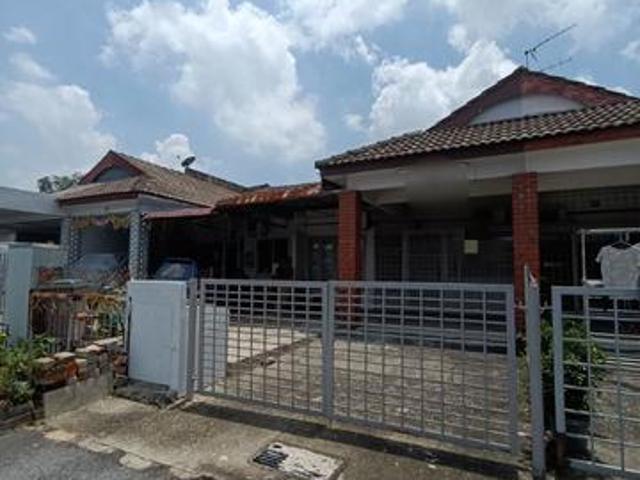 Terraced House for sale in Sendayan Village, Negeri Sembilan