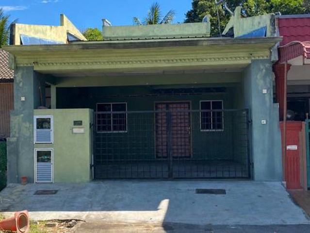Terraced House for sale in Rasah, Seremban