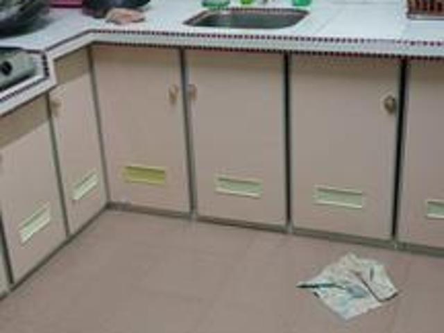 Terraced House for sale in Wellesley, Penang