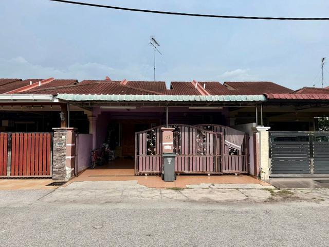 Terraced House for sale in Batu Pahat, Johor