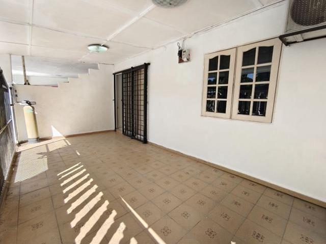 Terraced House for sale in Country Heights Damansara, Kuala Lumpur