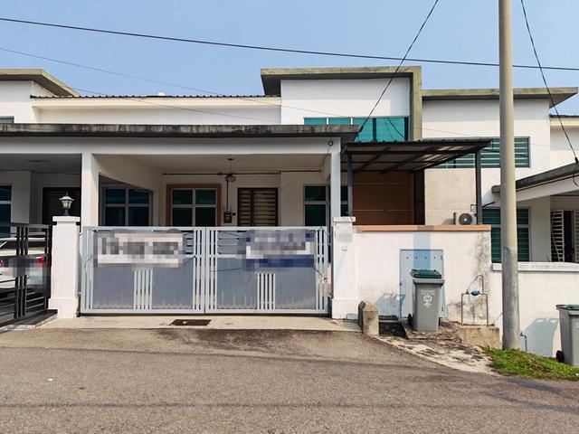 Terraced House for sale in Bukit Katil, Malaka