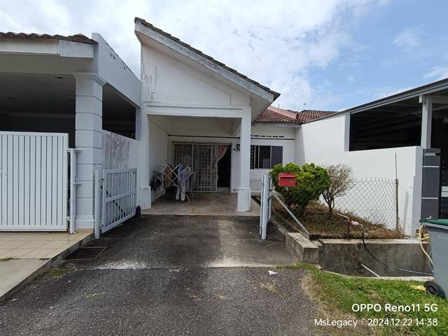 Terraced House for sale in Bukit Katil, Malaka