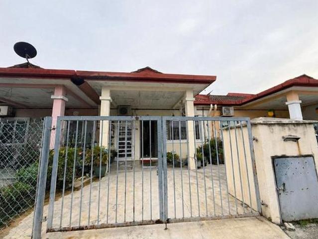 Residential House for sale in Petaling, Subang Jaya