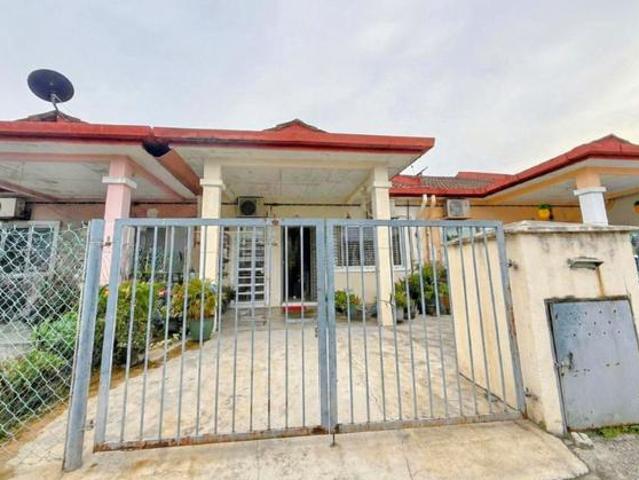 Terraced House for sale in Petaling, Subang Jaya