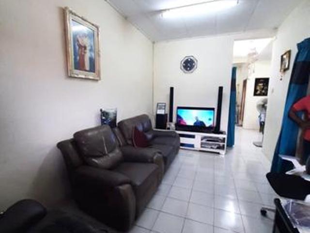Terraced House for sale in Petaling, Subang Jaya
