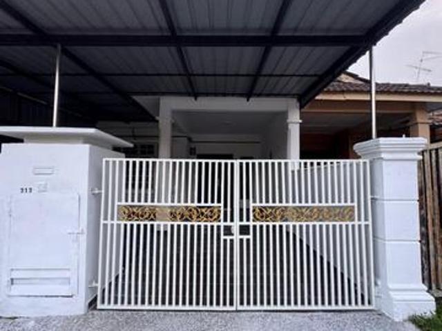 Terraced House for sale in Kulai, Johor