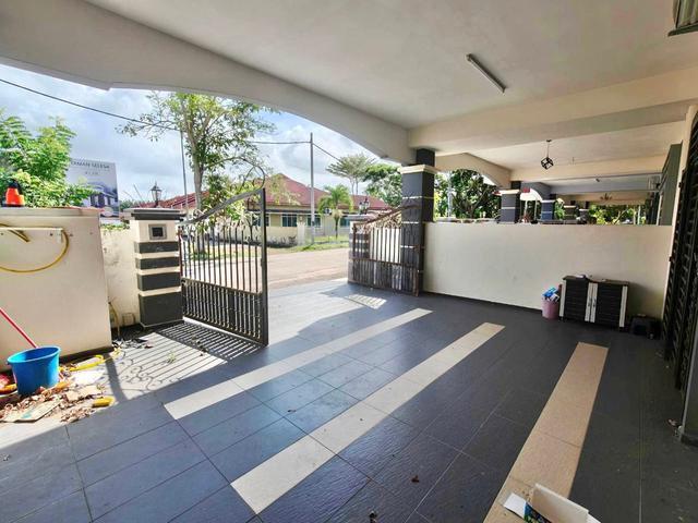 Terraced House for sale in Tangkak, Johor