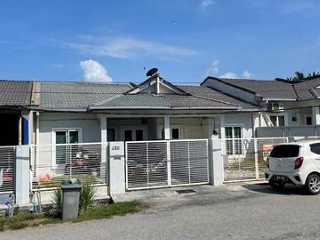 Terraced House for sale in Sri Rusa, Negeri Sembilan