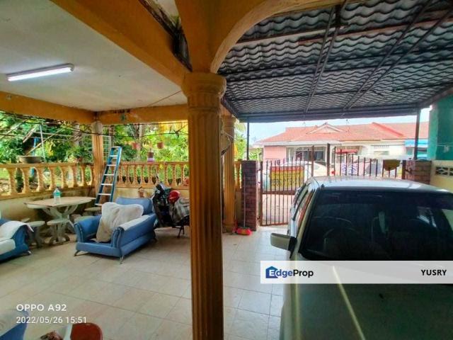 House for sale in Sri Rusa, Negeri Sembilan