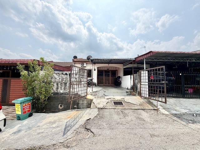 Terraced House for sale in Nilai, Negeri Sembilan