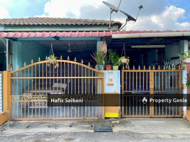Terraced House for sale in Port Klang, Selangor