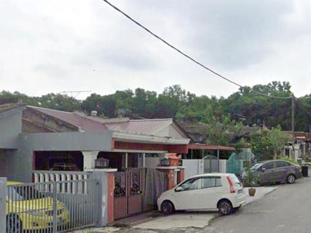 Terraced House for sale in Kajang, Langat
