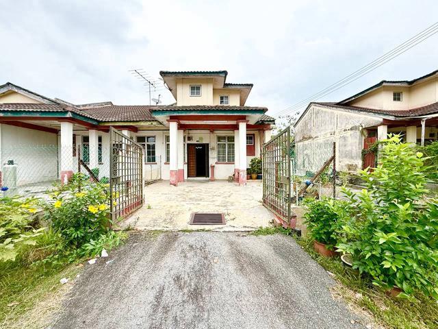 Terraced House for sale in Kajang, Langat