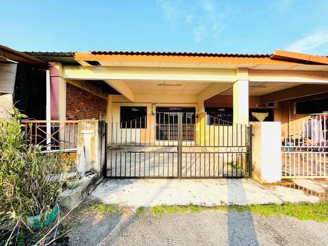 Terraced House for sale in Perak, Intan