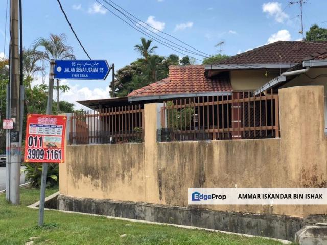 House for sale in Kulai, Johor