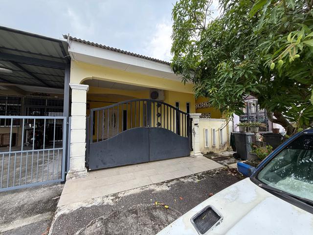 Terraced House for sale in Sendayan Village, Negeri Sembilan