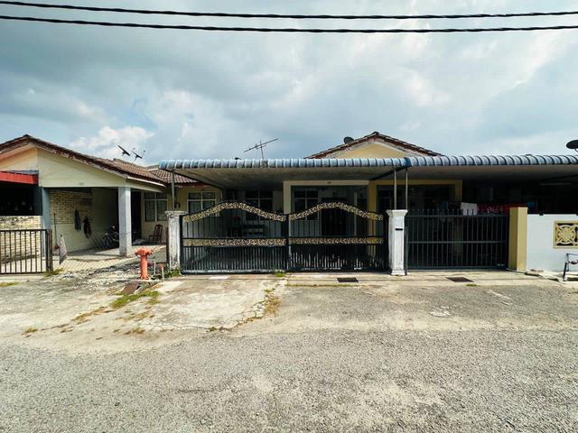 Terraced House for sale in Padang Serai, Kedah