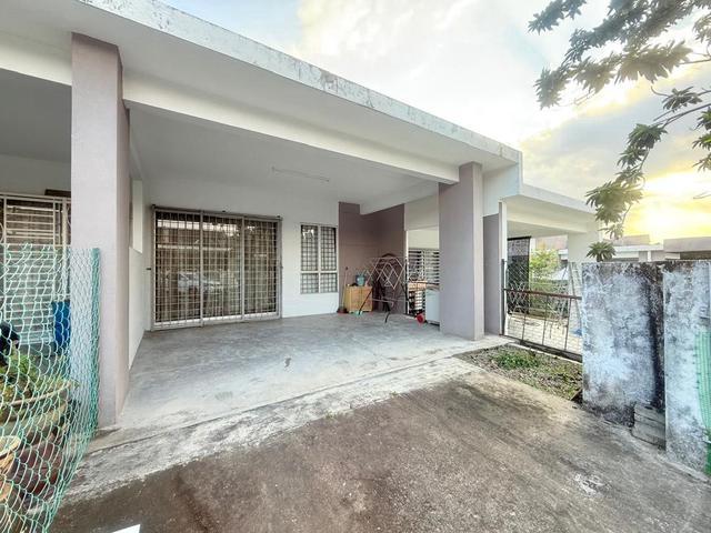 Terraced House for sale in Sendayan Village, Negeri Sembilan