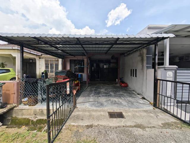 Terraced House for sale in Sendayan Village, Negeri Sembilan