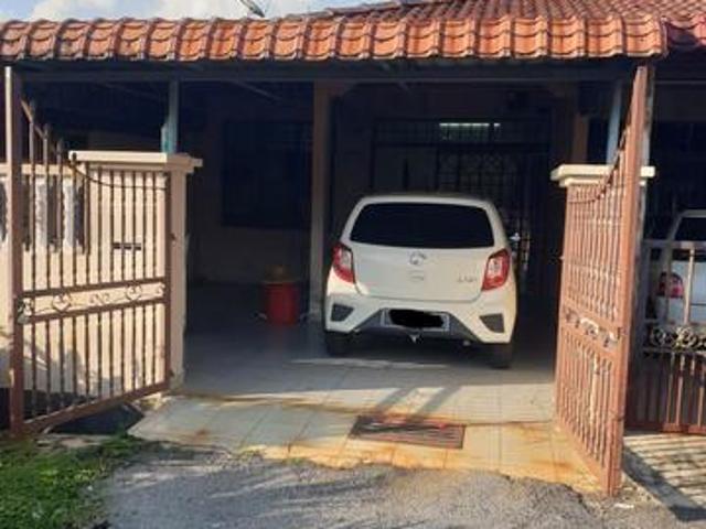 Terraced House for sale in Sendayan Village, Negeri Sembilan