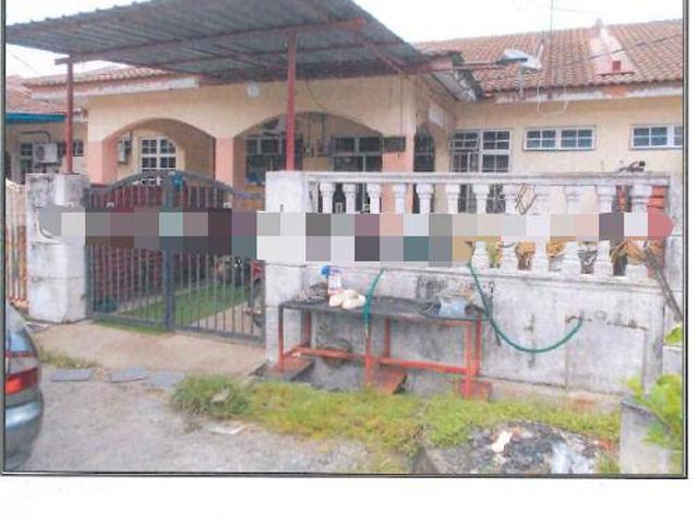 Terraced House for sale in Tringganu