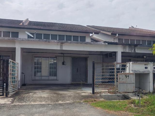 Terraced House for sale in Kuala Selangor