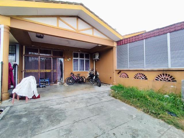 Terraced House for sale in Nilai, Negeri Sembilan
