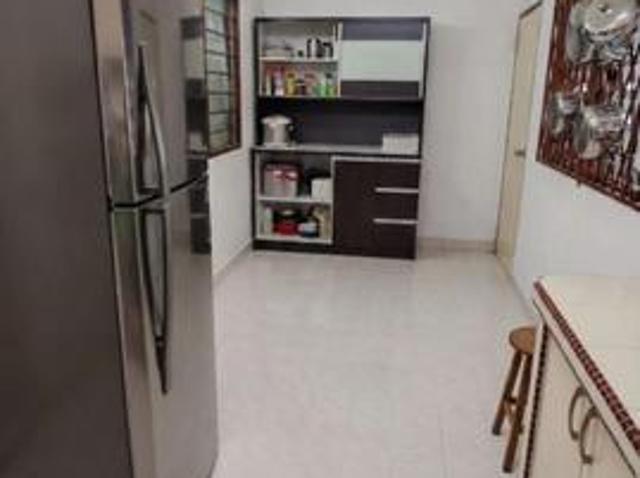 Terraced House for sale in Wellesley, Penang