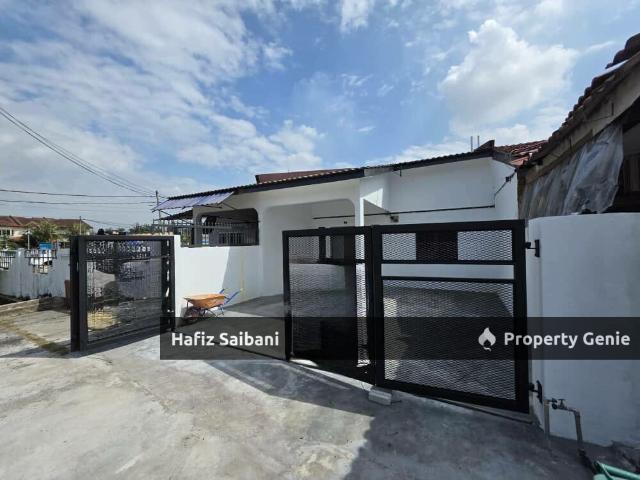 Terraced House for sale in Port Klang, Selangor