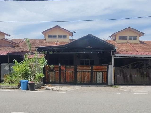 Terraced House for sale in Port Klang, Selangor