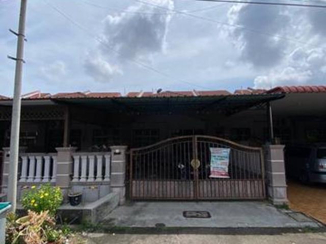 Terraced House for sale in Muar, Johor